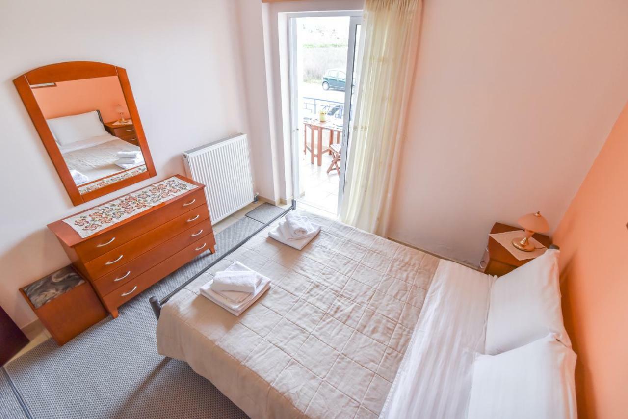 Eleni Luxury Apartment Preveza Ngoại thất bức ảnh